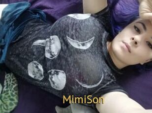 MimiSon