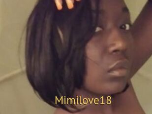 Mimilove18