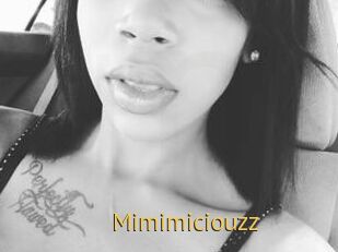 Mimimiciouzz