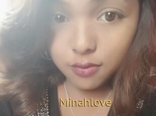 Minahlove