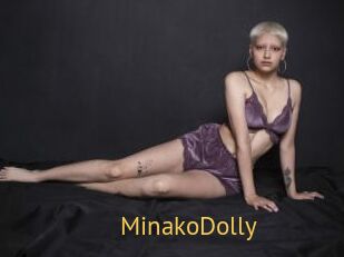 MinakoDolly