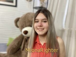 MionaRighter