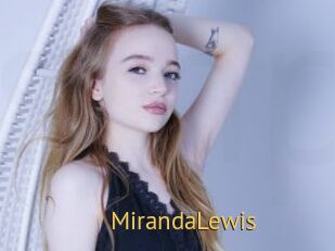 MirandaLewis