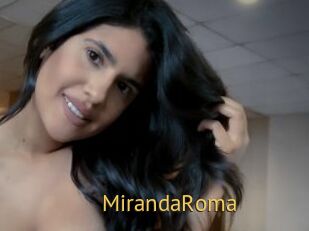 MirandaRoma