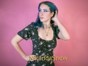 MirandaSnow