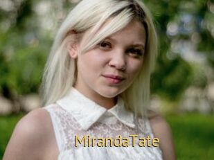 MirandaTate