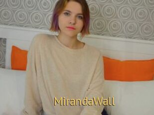 MirandaWall