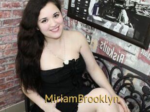 MiriamBrooklyn