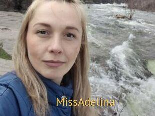 MissAdelina