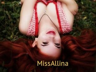 MissAllina