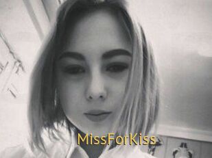 MissFor_Kiss