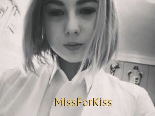 MissForKiss_