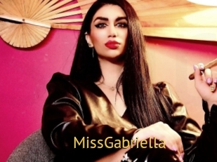 MissGabriella