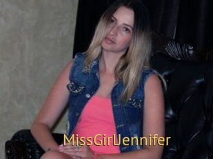 MissGirlJennifer