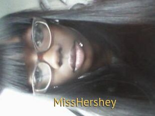 MissHershey