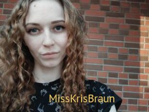 MissKrisBraun