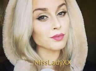 MissLadyXX