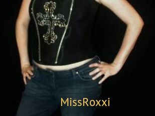 MissRoxxi