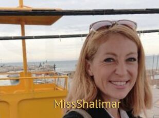 MissShalimar