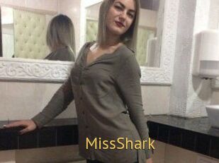 MissShark