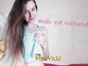 MissVicki