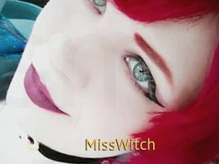 MissWitch