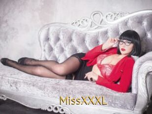 MissXXXL