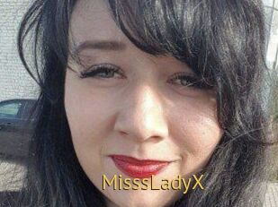 MisssLadyX