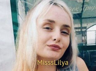 MisssLilya