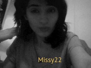 Missy22 Smilin Pussy