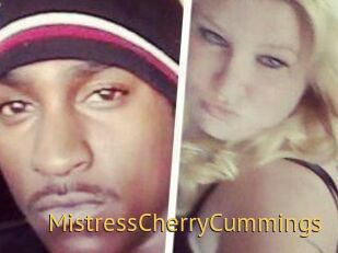 MistressCherryCummings