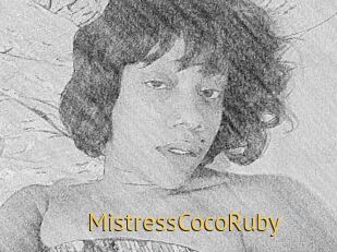 MistressCocoRuby