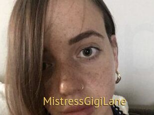 MistressGigiLane