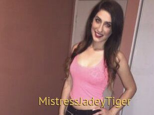 MistressJadeyTiger