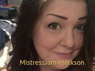 MistressJamieJackson