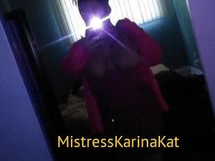 MistressKarinaKat