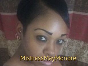 MistressMayMonore