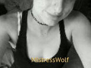 MistressWolf