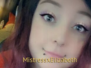 MistressxElizabeth