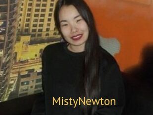 MistyNewton