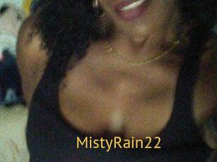 MistyRain22