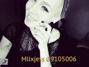 Mllxjess-09105006