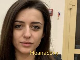 MoanaSexy