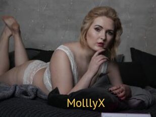 MolllyX