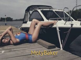 MolyBaker