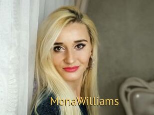 MonaWilliams