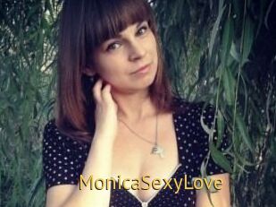 Monica_SexyLove