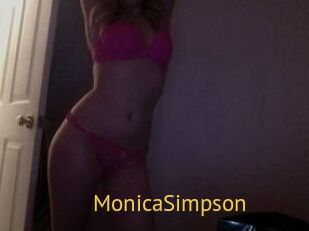 MonicaSimpson