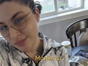 Monkersz