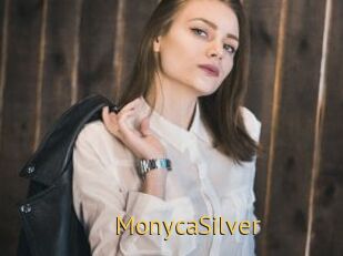 MonycaSilver